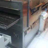 فر ریلی پیتزا