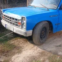 نیسان دوگانه|خودرو سواری و وانت|گالیکش, |دیوار