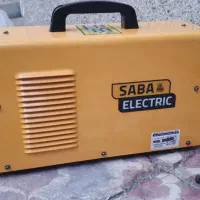 دستگاه جوش صبا الکتریک|ابزارآلات|مراغه, |دیوار