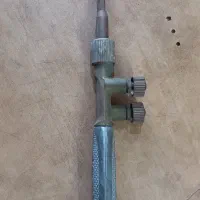 سر پیک جوشکاری