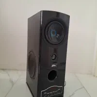 ساب  فلش خور مناسب  مجالس  جشن ها در  باغ و خانه|سیستم صوتی خانگی|شهریار, شهرک وائین|دیوار