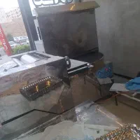 شاطر در کباب بناب