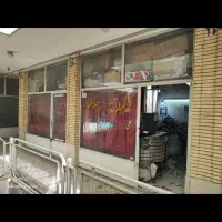 دوباب‌ مغازه درمرکز بازار بزرگ(رضا)معاوضه باماشین