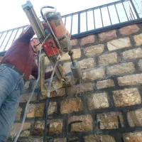 (گروه مقاوم سازی کریمی با کادر مجرب)