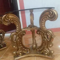 جلو مبلی|مبلمان خانگی و میز عسلی|صباشهر, |دیوار