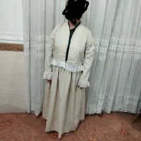 کت دامن|لباس|رامهرمز, |دیوار