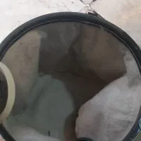 جارو برقی فرانسوی در حد
