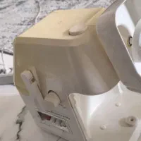 ابمیوه‌گیری چندکاره باضمانت|آبمیوه‌گیر و آب‌مرکبات‌گیر|آبادان, |دیوار