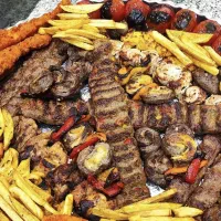 پنج درصد تخفیف با تماس از طریق سایت دیوار|خوردنی و آشامیدنی|شیراز, بالا کفت|دیوار