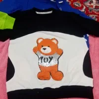 حراج لباس نو تک سایز|لباس|سبزوار, توحیدشهر|دیوار