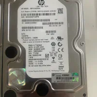 هارد سرور HP 1TB 6G SATA 7.2K rpm LFF 3.5 inch|قطعات و لوازم جانبی رایانه|تهران, تهرانسر مرکزی|دیوار