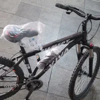 دوچرخه آکبند ویوا|دوچرخه، اسکیت، اسکوتر|تبریز, |دیوار