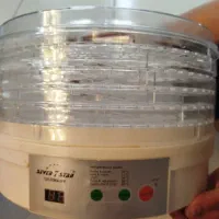 میوه خشک کن سون استار