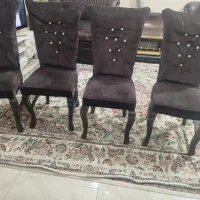 ناهارخوری|میز و صندلی غذاخوری|محمدشهر, محمدشهر|دیوار