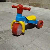سه چرخه بچه