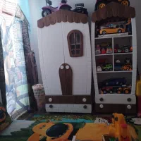 سرویس خواب کودک و نوجوان