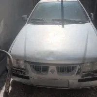 سمند 84|خودرو سواری و وانت|بندرعباس, |دیوار