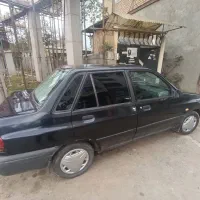 پراید 85هیدرولیک|خودرو سواری و وانت|املش, |دیوار