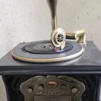 گرامافون چند کاره