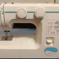 فروش چرخ خیاطی ژانومه ۲۰۲۰