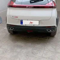 ام وی ام ایکس ۳۳ کراس  MVM X33|خودرو سواری و وانت|مشهد, نوده|دیوار