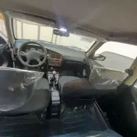 پژو پارس سال مدل ۸۸|خودرو سواری و وانت|ورامین, ورامین|دیوار