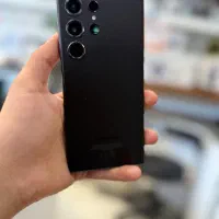 سامسونگ s23Ultra 256/12