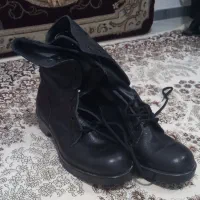 ۲جفت پوتین سربازی