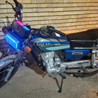 Lifan125 مدل۱۴۰۲