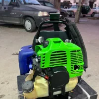 علفزن کارکرده