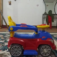 ماشین کودک اسباب بازی