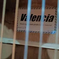 گیتار  کلاسیک اسپانیش|گیتار، بیس، امپلیفایر|شاهین‌شهر, سعدی شمالی|دیوار