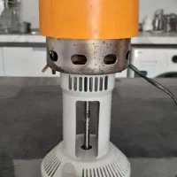 پمپ آب کولر