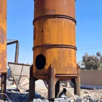 خرید و فروش انواع تانکر