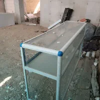 ویترین مغازه