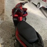 نیرو موتور cl170|موتورسیکلت|اصفهان, الهیه|دیوار