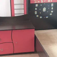 تخت کودک و نوجوان