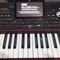 ارگ pa1000