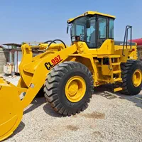 لودر دلتا گیربکس برقی