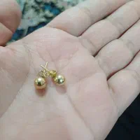 گوشواره طلا