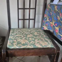 صندلی از برند چوبکده