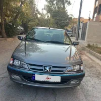 پژو پارس tu5|خودرو سواری و وانت|کرمان, |دیوار