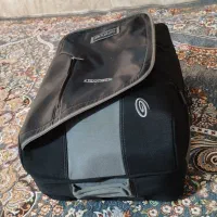 چمدون متوسط جنس ضخیم جادار ودرحدنو|کیف، کفش، کمربند|ایرانشهر, |دیوار