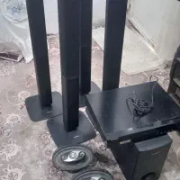 سینما خانگی و باند پایونر