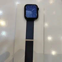 اپل واچ 44 Se9 در حد نو