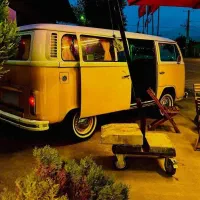 فلوکس ون واگن