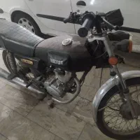 موتور مدل. 85