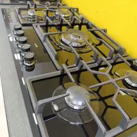 اجاق گاز آلتون 535
