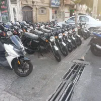 BX200CC اقساطی KLD200CC 1404 کی ال دی