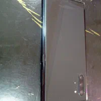 note 10 plus samsung|موبایل|اصفهان, شهرستان|دیوار